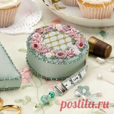 (1) Gallery.ru / Фото #1 - Игольницы-2 - Vladikana