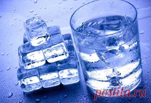 Секреты талой воды / Будьте здоровы