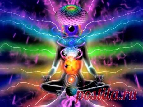 Что происходит с биополем сразу после смерти? Жизнь после смерти. Часть 2