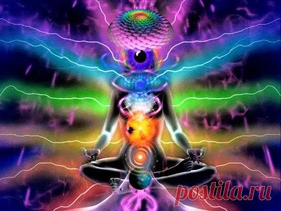 Что происходит с биополем сразу после смерти? Жизнь после смерти. Часть 2