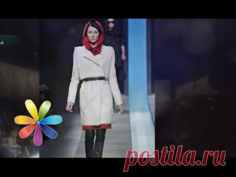 2014 – шарф-снуд - Все буде добре - Выпуск 548 - 12.02.15 - Все будет хорошо