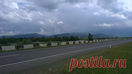 РСО-Алания, Алагирский р-н