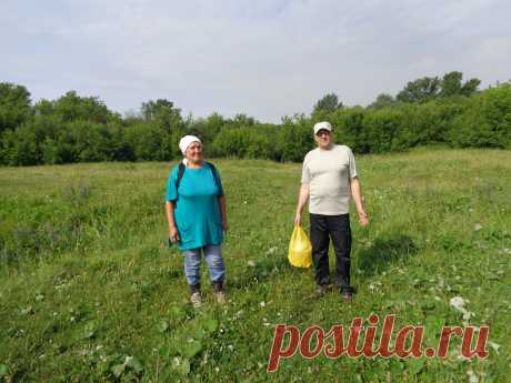 в свободное время