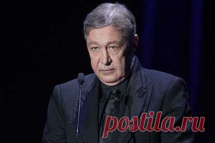 Стало известно о единственном оставшемся у Ефремова жилье