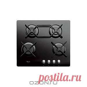 Встраиваемая газовая варочная панель Whirlpool AKT 424 NB - Общие данные:
Габариты: 4.9х59х51 см
Габариты ниши для встраивания: 4.1х56х49 см
Мощность конфорок:
Передняя левая: 3500 Вт (110 мм)
Задняя левая: 1650 Вт (75 мм)
Передняя правая: 1000 Вт (50 мм)
Задняя правая: 1650 Вт (75 мм)
Газ-контроль
Электроподжиг: автоматический