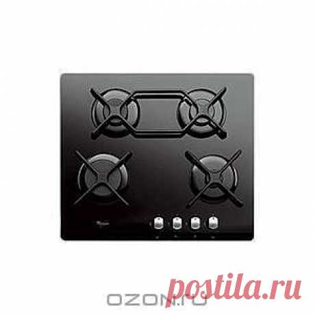 Встраиваемая газовая варочная панель Whirlpool AKT 424 NB - Общие данные:
Габариты: 4.9х59х51 см
Габариты ниши для встраивания: 4.1х56х49 см
Мощность конфорок:
Передняя левая: 3500 Вт (110 мм)
Задняя левая: 1650 Вт (75 мм)
Передняя правая: 1000 Вт (50 мм)
Задняя правая: 1650 Вт (75 мм)
Газ-контроль
Электроподжиг: автоматический