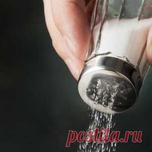 13 продуктов которые крадут молодость. Знай врагов в лицо