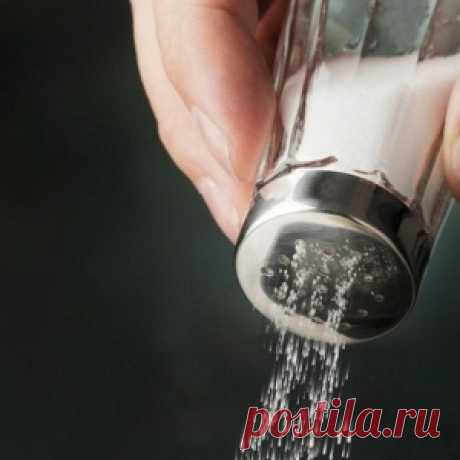13 продуктов которые крадут молодость. Знай врагов в лицо