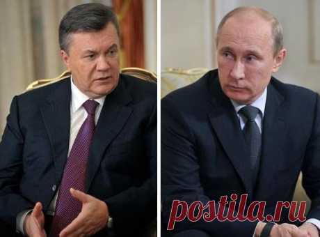 Сила в Правде!