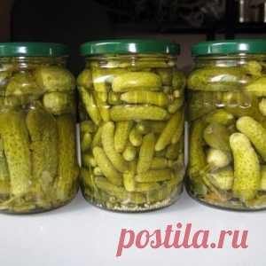 Кулинарный авось по пятницам 
