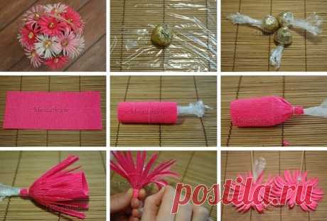 ЛЮБИТЕЛИ РУКОДЕЛИЯ