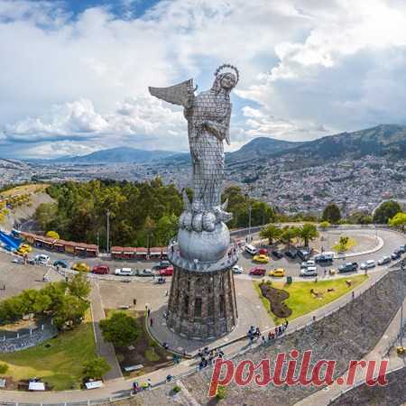 Животный мир Галапагосских островов. Эквадор