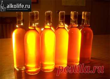 Как сделать вино из яблок в домашних условиях своими руками