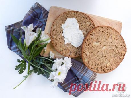 Сам себе кондитер: готовим нежный «дружеский торт» - МИР24