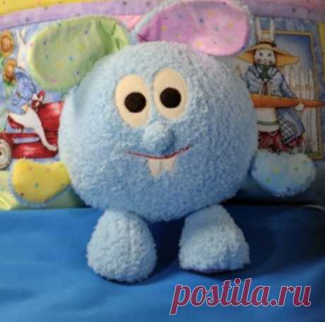 Подушки игрушки своими руками. | ИГРУШКИ СВОИМИ РУКАМИ