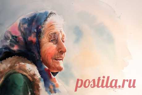 Watercolor 
on Fabriano artistic paper 300g
55 x 37 cm