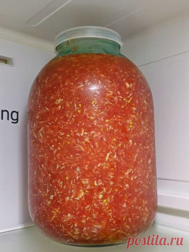 Та самая хреновина. Правильные пропорции. Готовим самую вкусную и полезную закуску. | Готовим дома | Дзен
