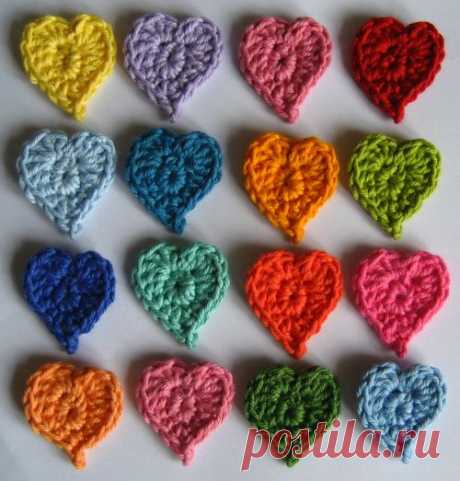 Attic24: Simply Crochet Magazine