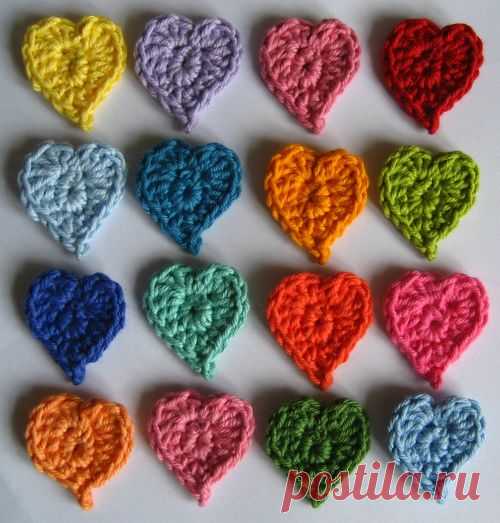 Attic24: Simply Crochet Magazine