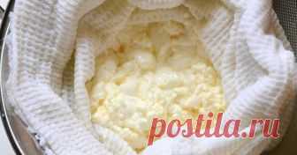 Спортсмены и желающие похудеть, умоляю, хватит есть творог! Высокий инсулиновый индекс... Жена говорит: «На ночь вредно!»