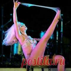 9.02.1893 г День рождения ...а (ЭРОТИЧЕСКИХ ТАНЦЕВ)