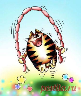 Иногда они умнее — Убойный юмор - amworld