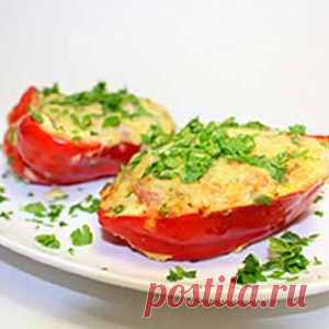 Быстрая закуска 