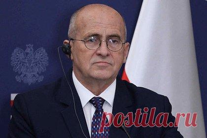 Польша отреагировала на ракетные обстрелы Украины. Глава МИД Польши Збигнев Рау осудил массированный ракетный удар России по энергетической инфраструктуре Украины и назвал это актом варварства. Об этом польский министр иностранных дел заявил в личном Twitter-аккаунте. Он подчеркнул, что Варшава будет продолжать поддерживать Киев.