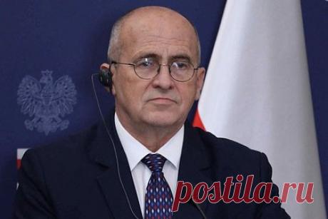 Польша отреагировала на ракетные обстрелы Украины. Глава МИД Польши Збигнев Рау осудил массированный ракетный удар России по энергетической инфраструктуре Украины и назвал это актом варварства. Об этом польский министр иностранных дел заявил в личном Twitter-аккаунте. Он подчеркнул, что Варшава будет продолжать поддерживать Киев.