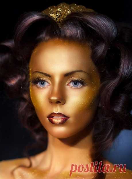 Привычки, из-за которых мы стареем раньше времени — Болтай