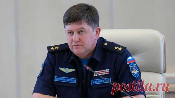ЕС ввел санкции против гендиректора "Вымпела" Макушева