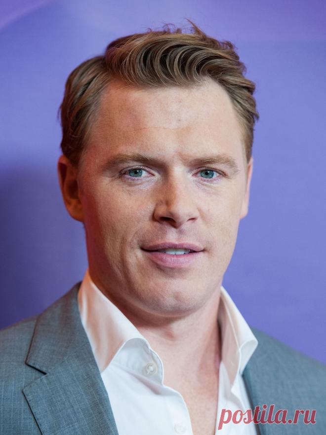 Диего Клаттенхофф, 30 ноября, 1979