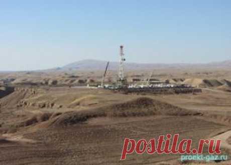 Иракский Курдистан попросит Россию инвестировать в свои нефтегазовые проекты - 31 Мая 2017 - Проектирование газоснабжения