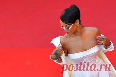 Очаровательные, простые и незамысловатые тату для девушек . Милая Я