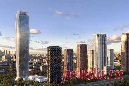 В Москве построят здание-конкурент «Огурца» в Лондоне. В Москве собрались построить небоскреб Premier Tower, который сможет конкурировать с построенной по проекту знаменитого архитектора Нормана Фостера башней «Мэри Экс» (также известной как «Огурец»). О планах возвести такое здание рассказали в Архитектурном совете столицы.