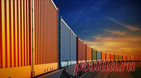 РФПИ: по железнодорожному мосту с Китаем с ноября перевезли около 2,5 млн грузов. Российский фонд прямых инвестиций (РФПИ) сообщил, что по железнодорожному мосту между Россией с Китаем с ноября перевезли около 2,5 млн грузов. Читать далее