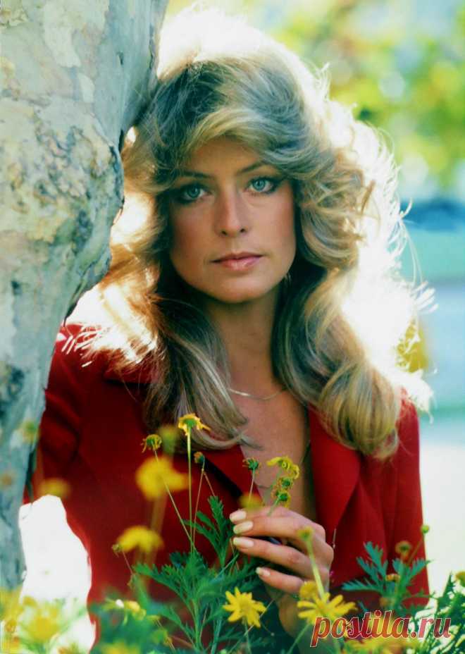 Фарра Фосетт, 2 февраля, 1947
 • 25 июня 2009