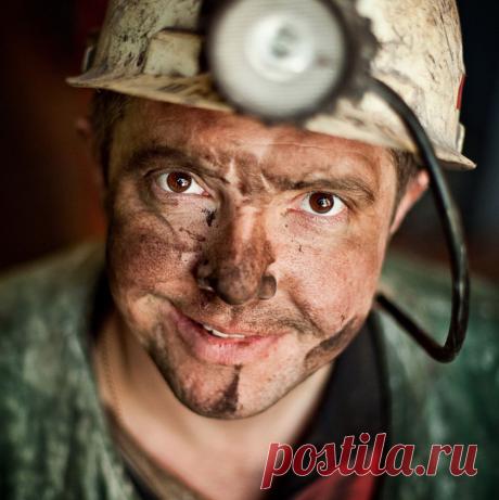 Глаза — зеркало души