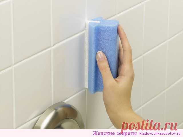 Что чем отмыть | Женские секреты