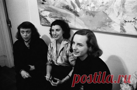 Не музы, а творцы. Как женщины боролись на признание в искусстве