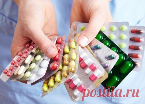 КАК ДЕРЖАТЬ В ПОРЯДКЕ ДОМАШНЮЮ АПТЕЧКУ
