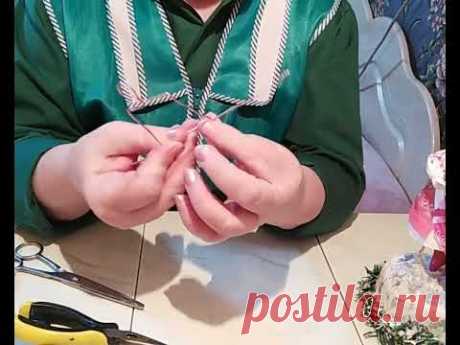 Каркас, для Ватной игрушки, Змей Горыныч. 1ч.We make toys out of cotton.