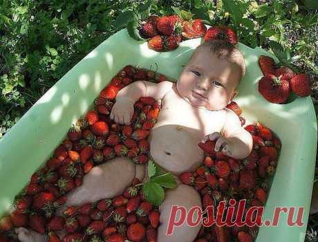 Счастливая семья ♡