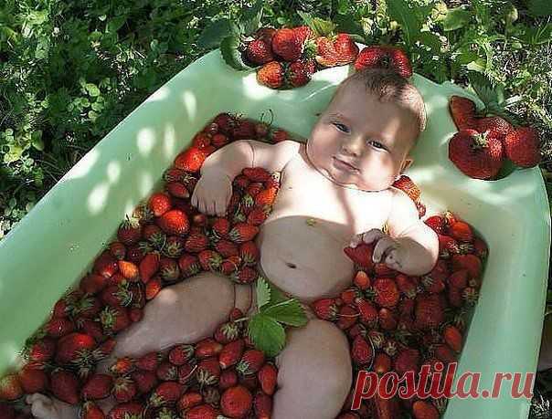 Счастливая семья ♡