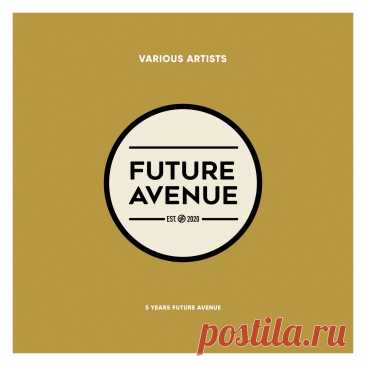 VA - 5 Years Future Avenue FALP061 » MinimalFreaks.co