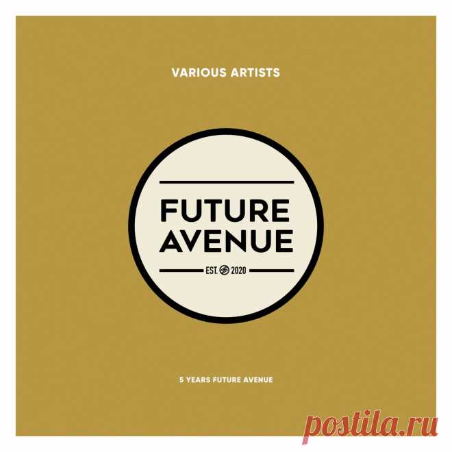 VA - 5 Years Future Avenue FALP061 » MinimalFreaks.co