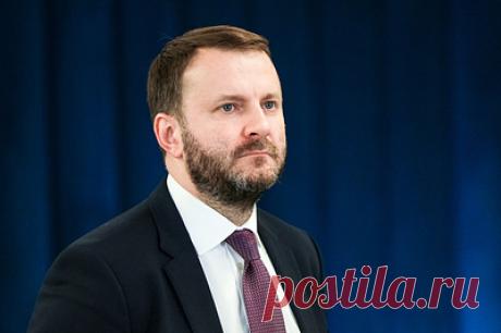 Орешкин: РФ готова предлагать другим странам свой опыт и решения в сфере ИИ. Замглавы администрации президента заявил, что России очень сильна с точки зрения кибербезопасности
