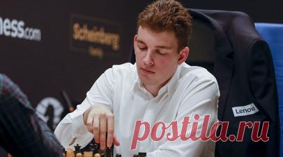 Хисматуллин: если мне представится случай ещё раз сыграть с Дудой, то снова подам руку перед партией. Российский шахматист Денис Хисматуллин прокомментировал скандальный инцидент с польским гроссмейстером Яном-Кшиштофом Дудой. Читать далее