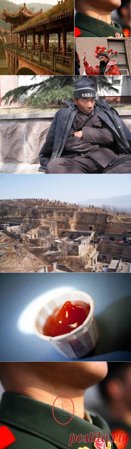 10 фактов о Китае, которые отобьют у европейцев всякую охоту туда поехать