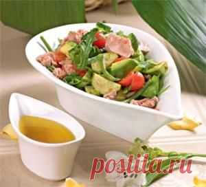 Соус-дипы на Gastronom.ru